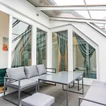 Premium Suites Vienna - Rooftop Penthouse