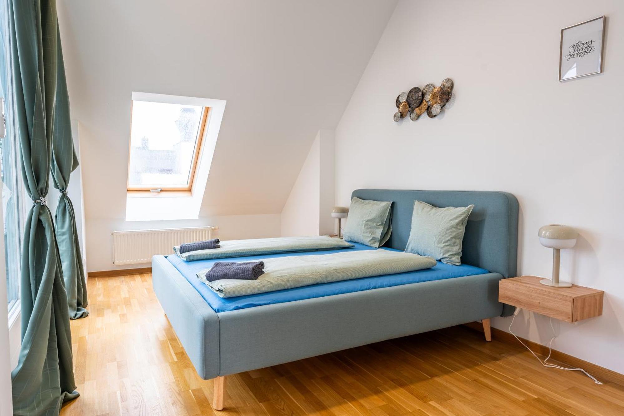 Premium - Rooftop Penthouse Apartment