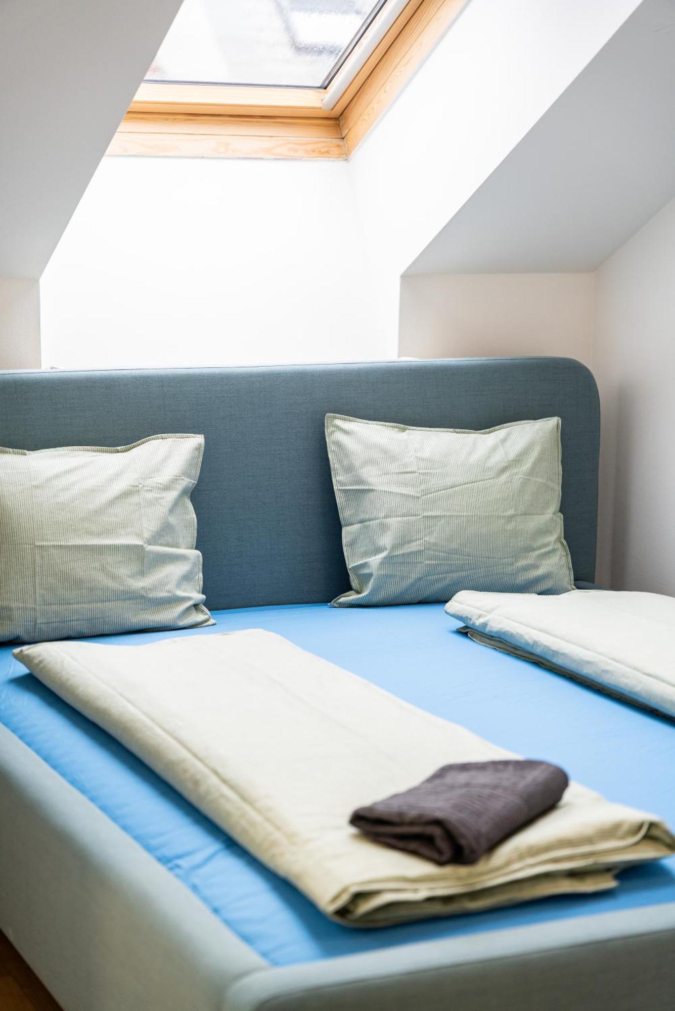 Apartament Premium - Rooftop Penthouse *