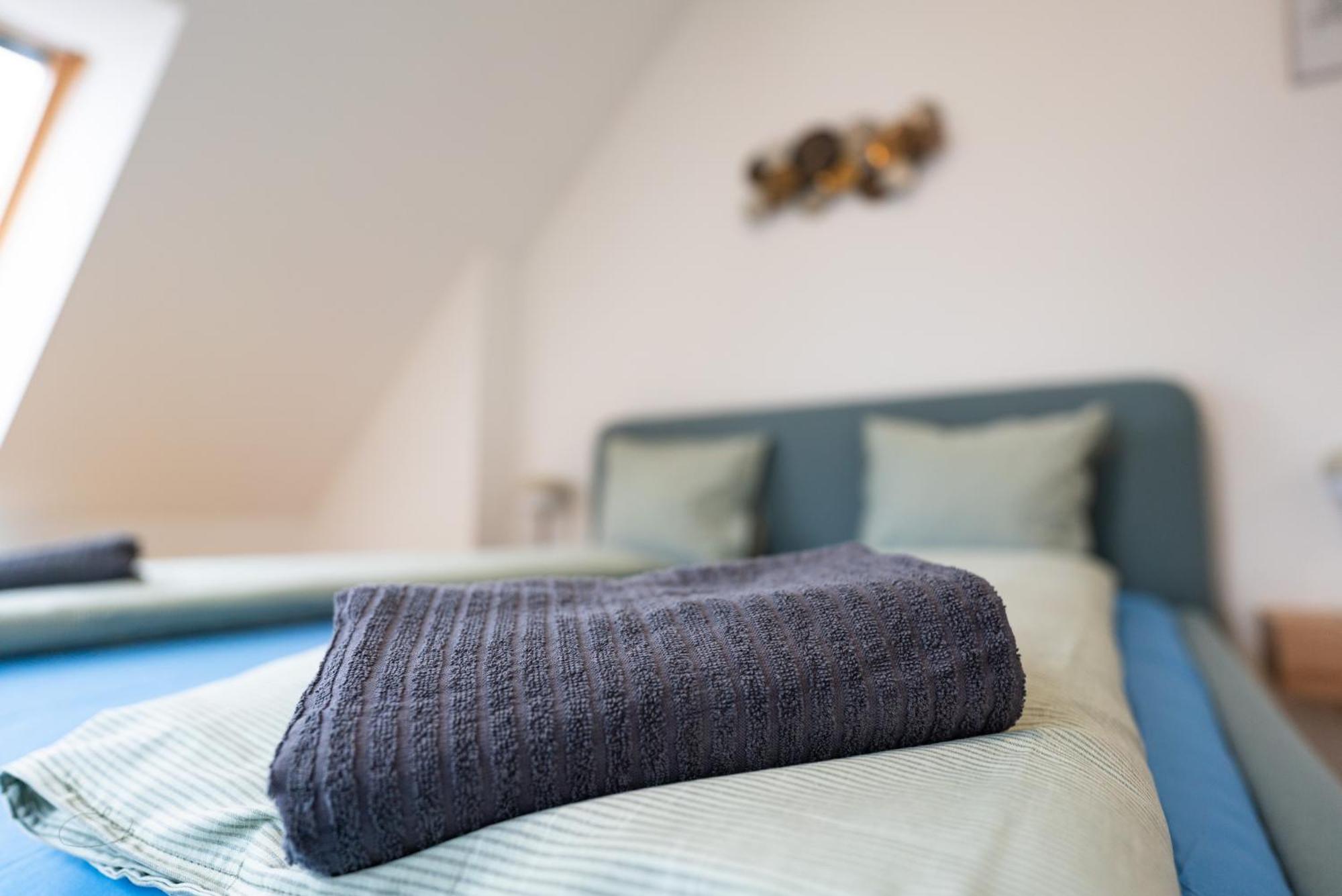 Premium - Rooftop Penthouse Wiedeń