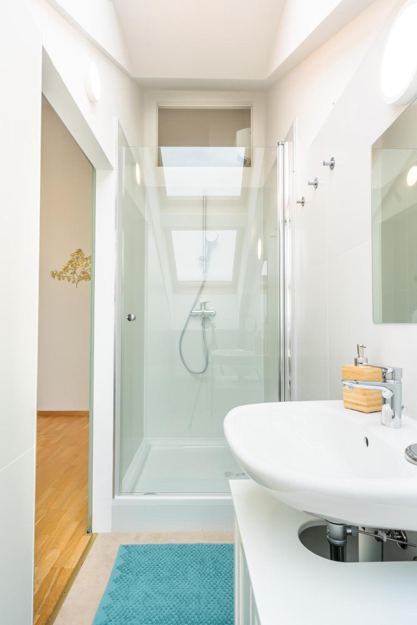 Premium - Rooftop Penthouse Apartament